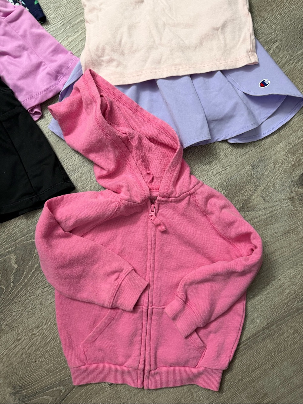 18M athletic bundle - Picture 4 of 4
